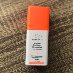Drunk elephant c firma serum